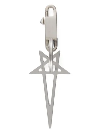 RICK OWENS – ACCESSOIRES RA02E0791METGAL-128