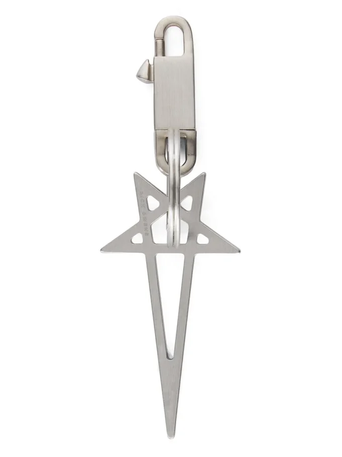 RICK OWENS – ACCESSOIRES RA02E0791METGAL-128 RICK OWENS – ACCESSOIRES RA02E0791METGAL-128