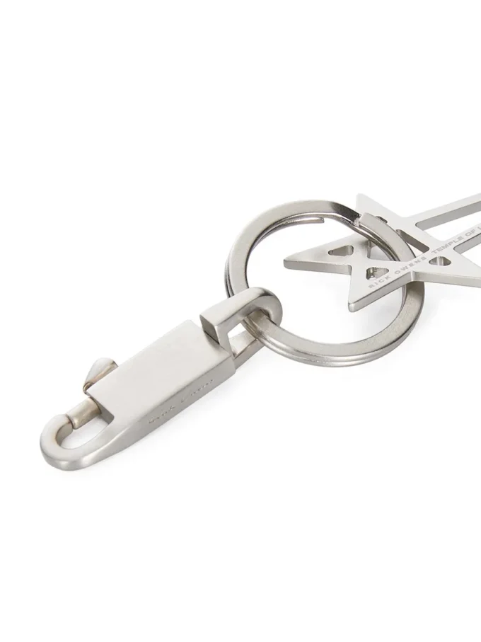 RICK OWENS – ACCESSOIRES RA02E0791METGAL-128 RICK OWENS – ACCESSOIRES RA02E0791METGAL-128