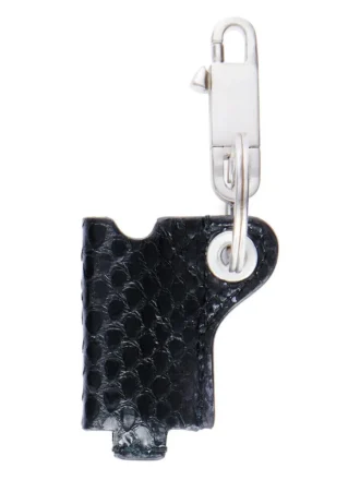 RICK OWENS – ACCESSOIRES RA02E0795LPY9-09