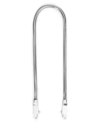 RICK OWENS – ACCESSOIRES RA02E0796MET-128