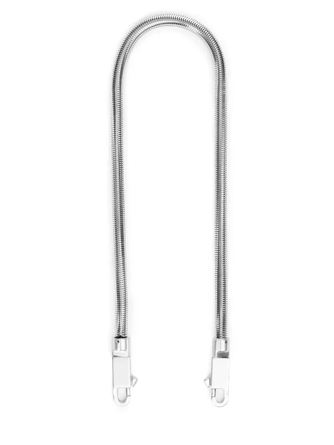 RICK OWENS – ACCESSOIRES RA02E0796MET-128 RICK OWENS – ACCESSOIRES RA02E0796MET-128