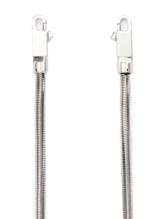 RICK OWENS – ACCESSOIRES RA02E0796MET-128