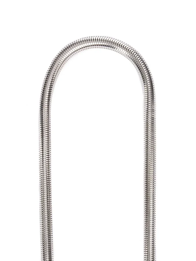 RICK OWENS – ACCESSOIRES RA02E0796MET-128 RICK OWENS – ACCESSOIRES RA02E0796MET-128