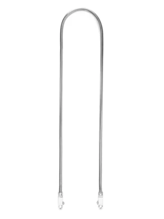 RICK OWENS – ACCESSOIRES RA02E0799MET-128