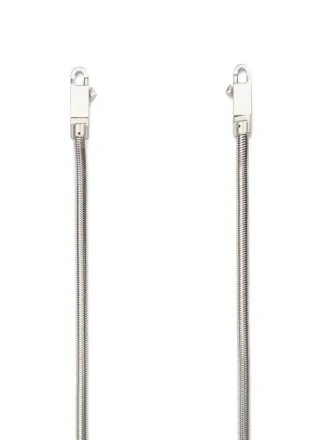 RICK OWENS – ACCESSOIRES RA02E0799MET-128