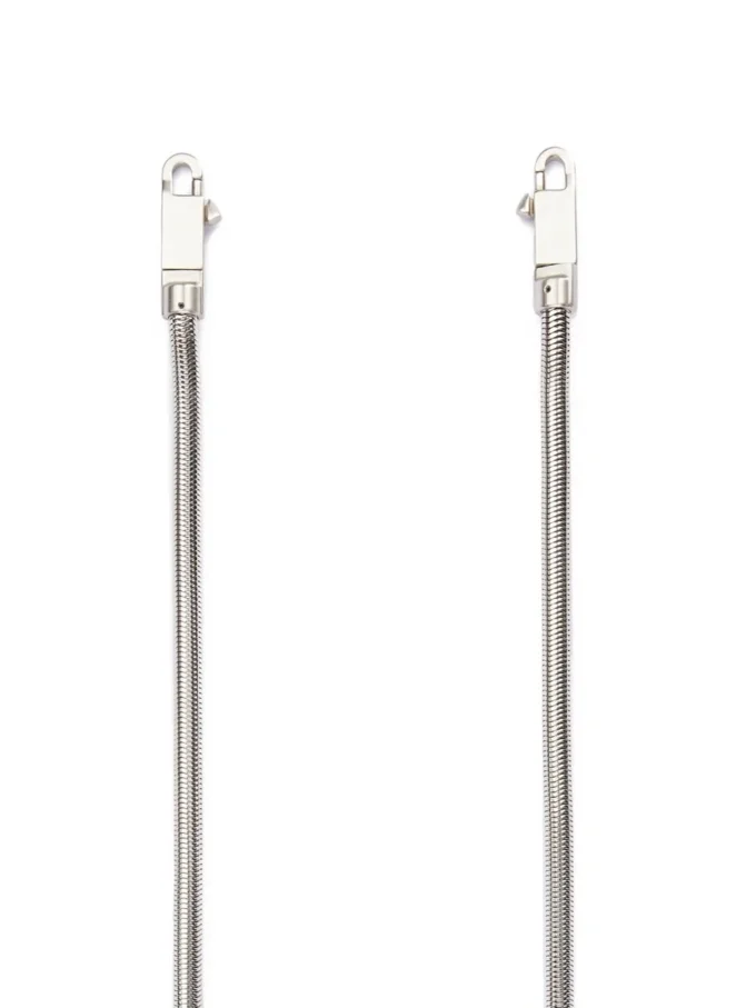 RICK OWENS – ACCESSOIRES RA02E0799MET-128 RICK OWENS – ACCESSOIRES RA02E0799MET-128