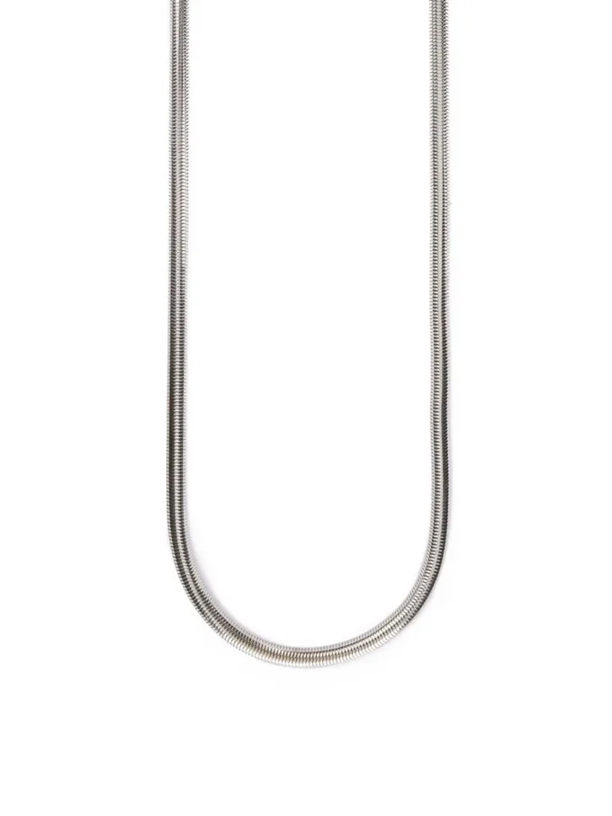 RICK OWENS – ACCESSOIRES RA02E0799MET-128 RICK OWENS – ACCESSOIRES RA02E0799MET-128