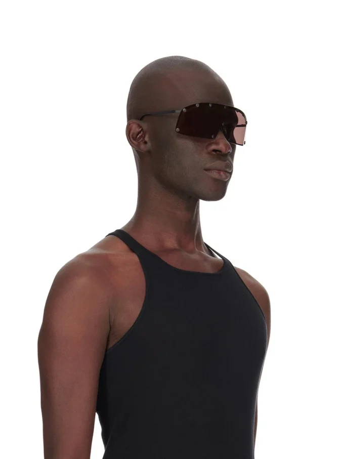 RICK OWENS – ACCESSOIRES RG0000001GBLKBR-0904 RICK OWENS – ACCESSOIRES RG0000001GBLKBR-0904