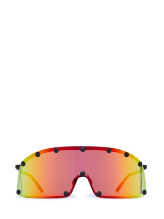 RICK OWENS – ACCESSOIRES RG0000001GBLKRB-091000