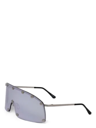 RICK OWENS – ACCESSOIRES RG0000001GSILV-1818