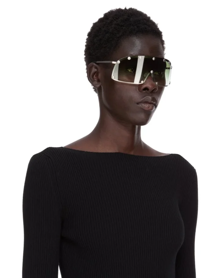 RICK OWENS – ACCESSOIRES RG0000001GSLVBS-1825D RICK OWENS – ACCESSOIRES RG0000001GSLVBS-1825D