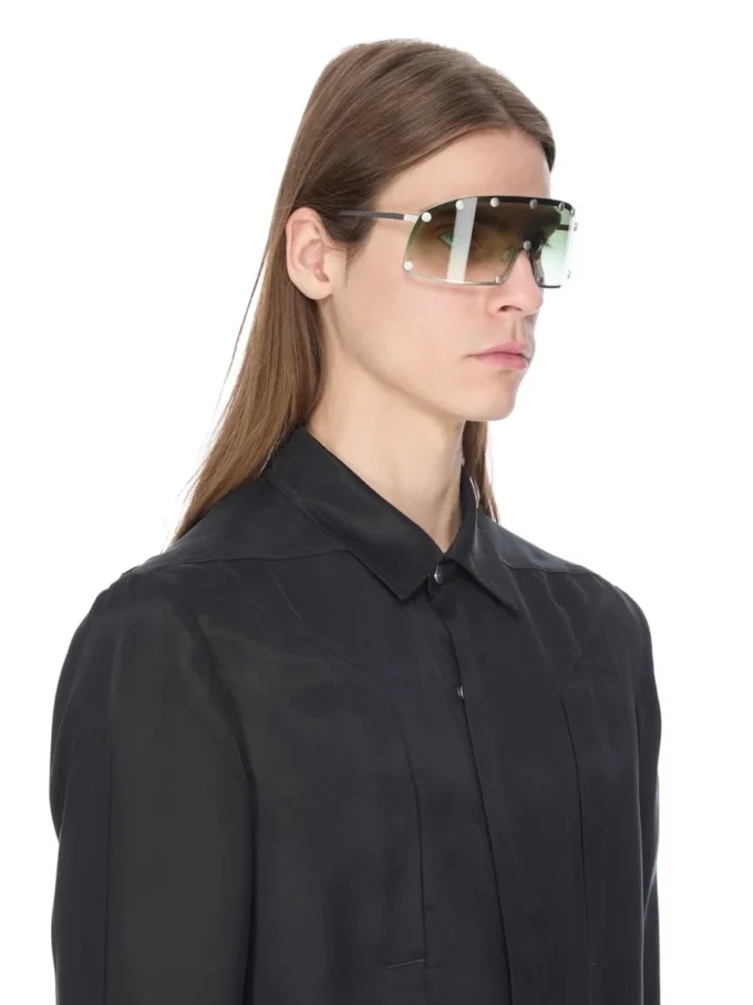 RICK OWENS – ACCESSOIRES RG0000001GSLVBS-1825D RICK OWENS – ACCESSOIRES RG0000001GSLVBS-1825D