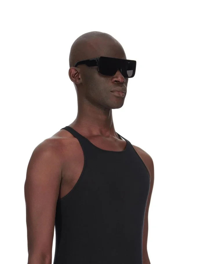 RICK OWENS – ACCESSOIRES RG0000002GBLKB-0909 RICK OWENS – ACCESSOIRES RG0000002GBLKB-0909