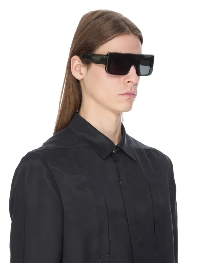 RICK OWENS – ACCESSOIRES RG0000002GTSBSC-2525 RICK OWENS – ACCESSOIRES RG0000002GTSBSC-2525