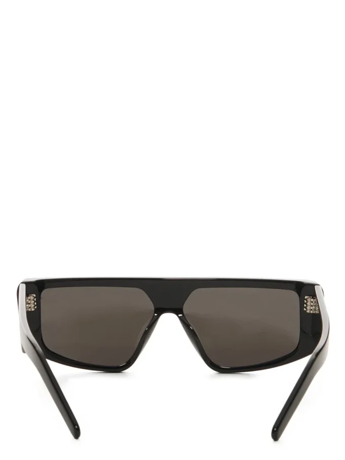 RICK OWENS – ACCESSOIRES RG0000003GBLKB-0909 RICK OWENS – ACCESSOIRES RG0000003GBLKB-0909