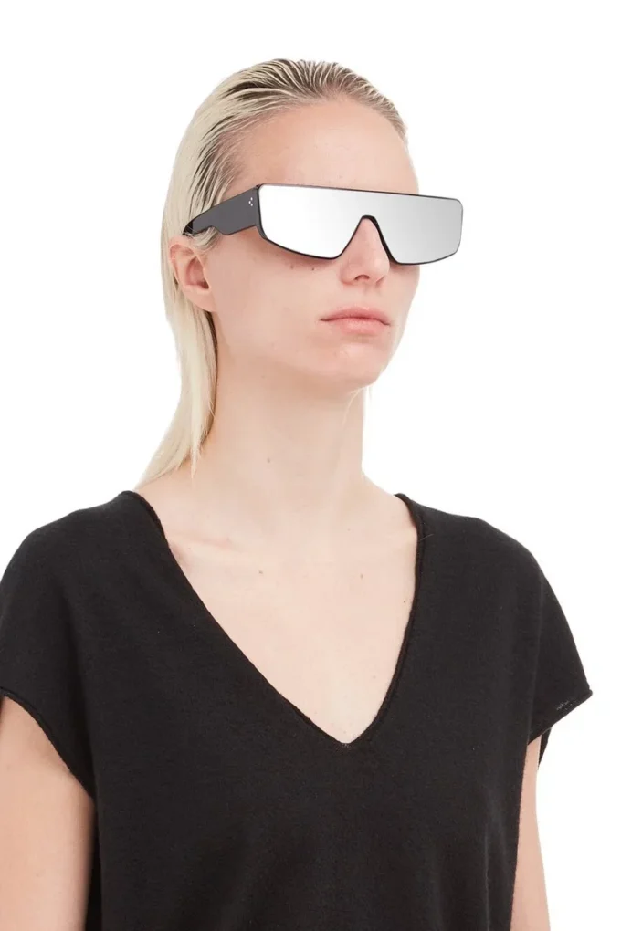 RICK OWENS – ACCESSOIRES RG0000003GBLKS-0918 RICK OWENS – ACCESSOIRES RG0000003GBLKS-0918