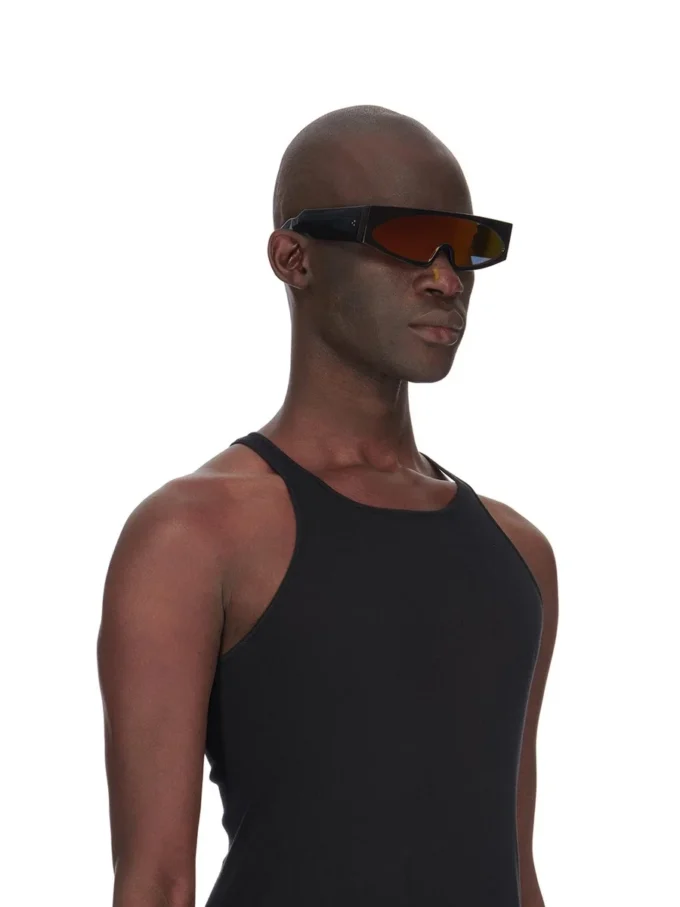 RICK OWENS – ACCESSOIRES RG0000004GBLKP-09103