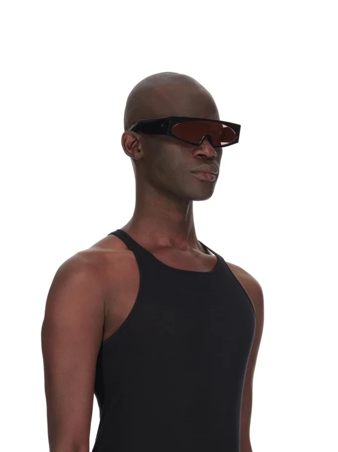 RICK OWENS – ACCESSOIRES RG0000004GBLKR-0933