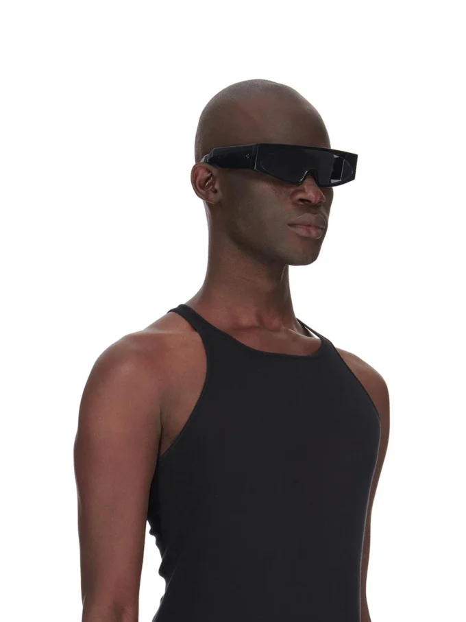 RICK OWENS – ACCESSOIRES RG0000004GBLKS-0918 RICK OWENS – ACCESSOIRES RG0000004GBLKS-0918