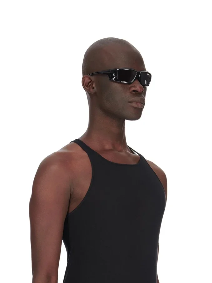 RICK OWENS – ACCESSOIRES RG0000005GBLKS-0918 RICK OWENS – ACCESSOIRES RG0000005GBLKS-0918