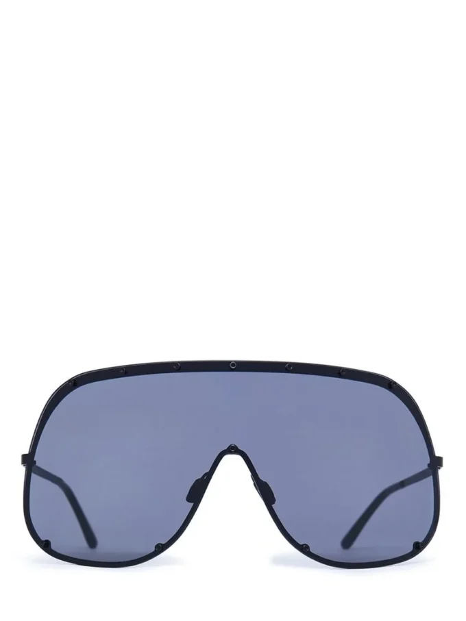 RICK OWENS – ACCESSOIRES RG0000006GBLKB-0909 RICK OWENS – ACCESSOIRES RG0000006GBLKB-0909