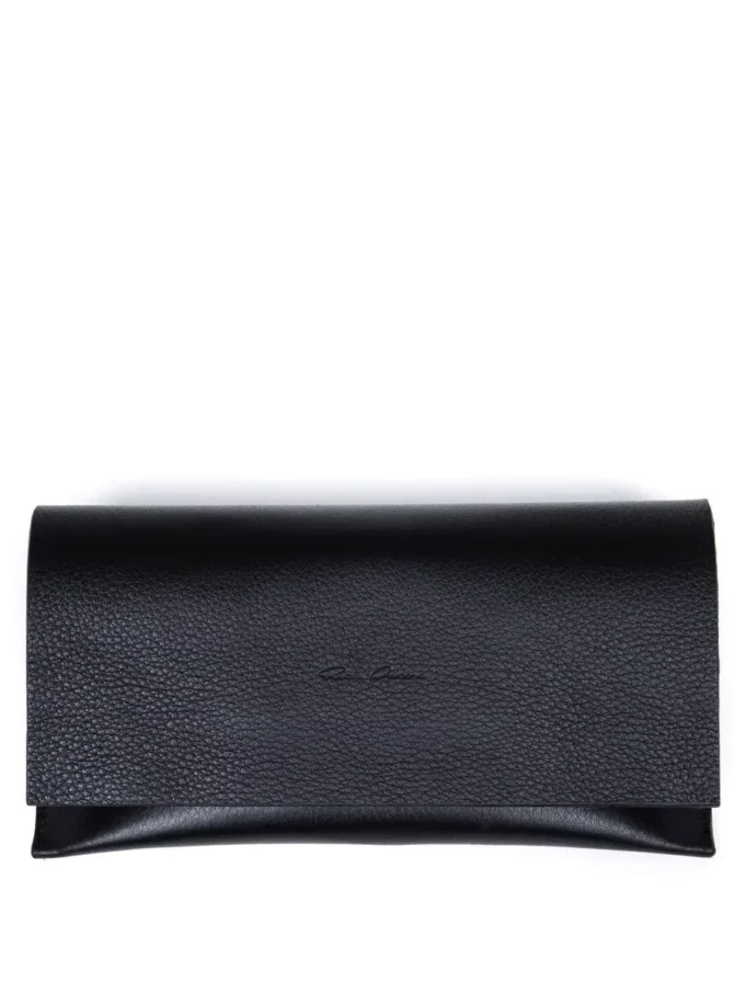 RICK OWENS – ACCESSOIRES RG0000005GBLKB-0909 RICK OWENS – ACCESSOIRES RG0000005GBLKB-0909