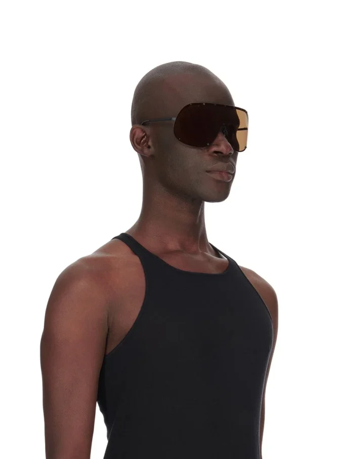 RICK OWENS – ACCESSOIRES RG0000006GBLKBR-0904 RICK OWENS – ACCESSOIRES RG0000006GBLKBR-0904