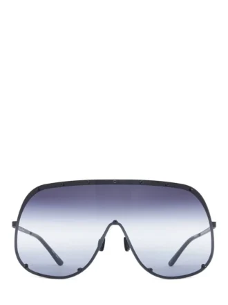 RICK OWENS – ACCESSOIRES RG0000006GBLKDE-09D