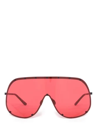 RICK OWENS – ACCESSOIRES RG0000006GBLKR-0903