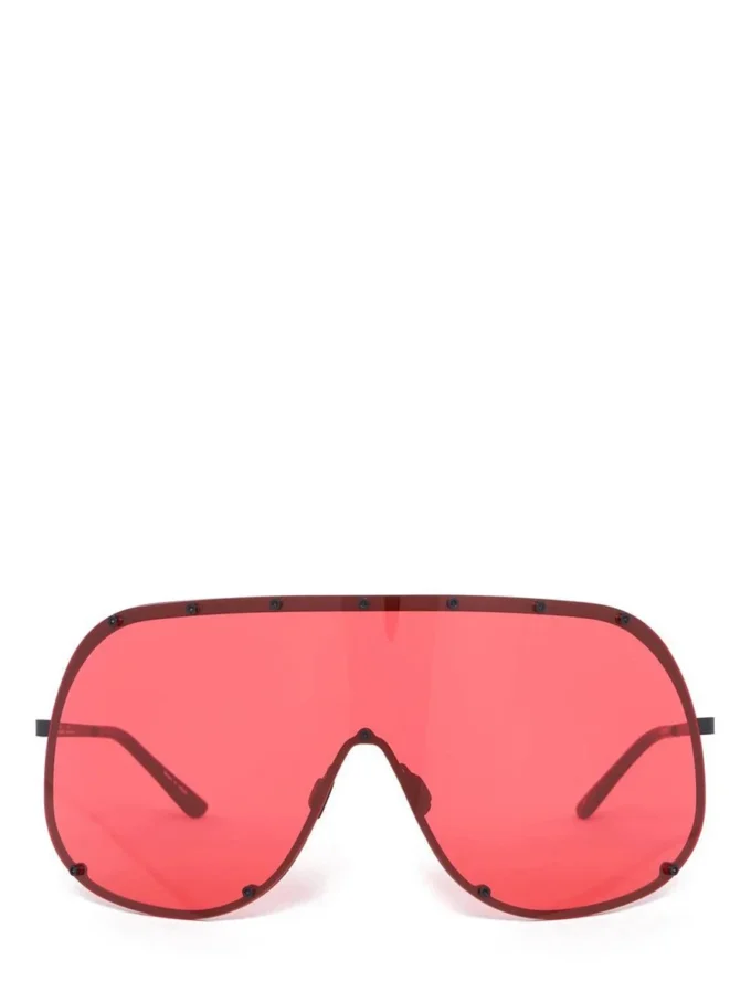 RICK OWENS – ACCESSOIRES RG0000006GBLKR-0903 RICK OWENS – ACCESSOIRES RG0000006GBLKR-0903