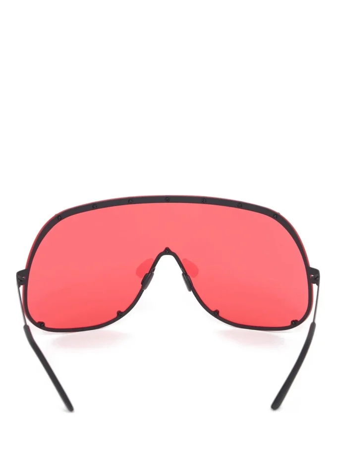 RICK OWENS – ACCESSOIRES RG0000006GBLKR-0903 RICK OWENS – ACCESSOIRES RG0000006GBLKR-0903