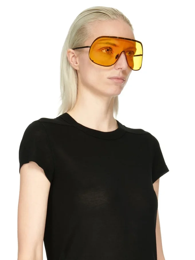 RICK OWENS – ACCESSOIRES RG0000006GBLKY-0922 RICK OWENS – ACCESSOIRES RG0000006GBLKY-0922