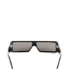 RICK OWENS – ACCESSOIRES RG0000008GBLKB-0909 RICK OWENS – ACCESSOIRES RG0000008GBLKB-0909