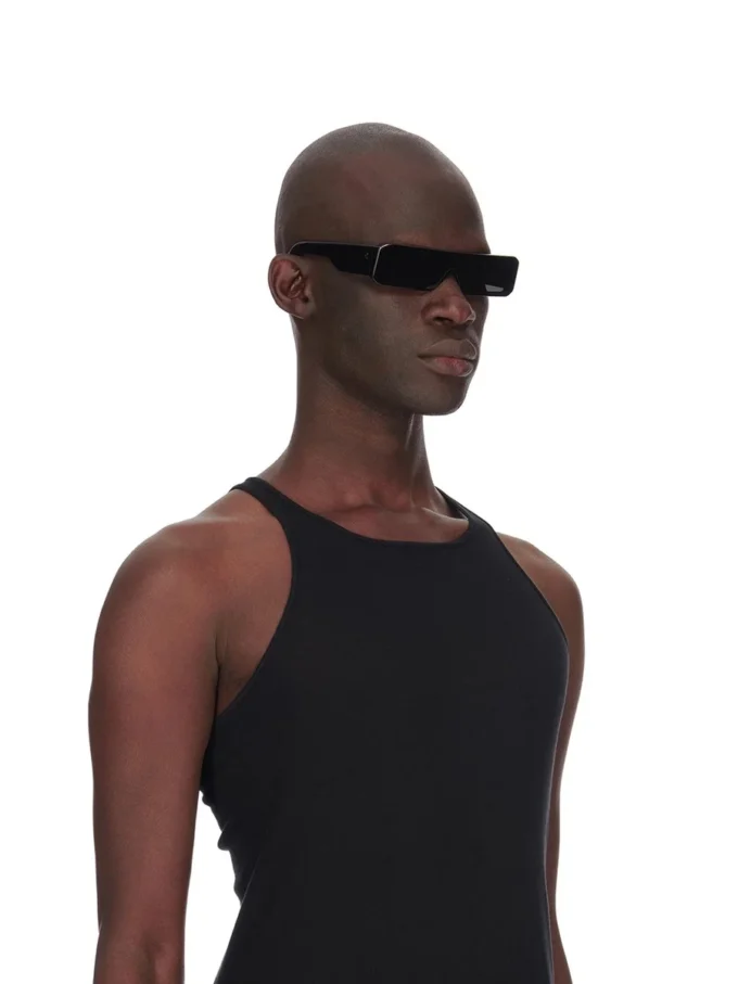 RICK OWENS – ACCESSOIRES RG0000008GBLKB-0909 RICK OWENS – ACCESSOIRES RG0000008GBLKB-0909