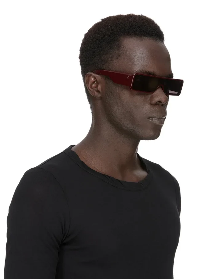 RICK OWENS – ACCESSOIRES RG0000008GMGNB-1409 RICK OWENS – ACCESSOIRES RG0000008GMGNB-1409