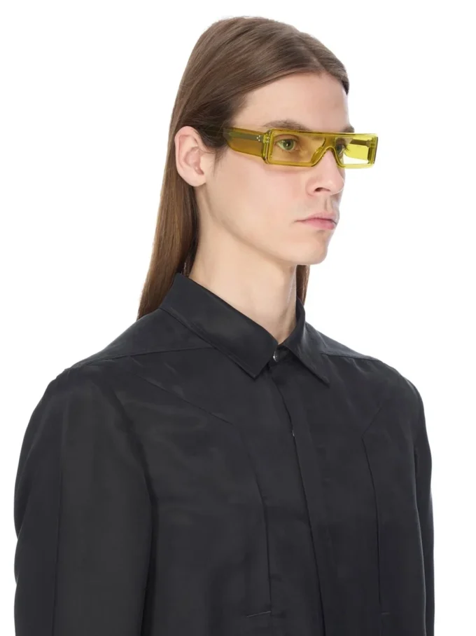 RICK OWENS – ACCESSOIRES RG0000008GTSACD-3232 RICK OWENS – ACCESSOIRES RG0000008GTSACD-3232