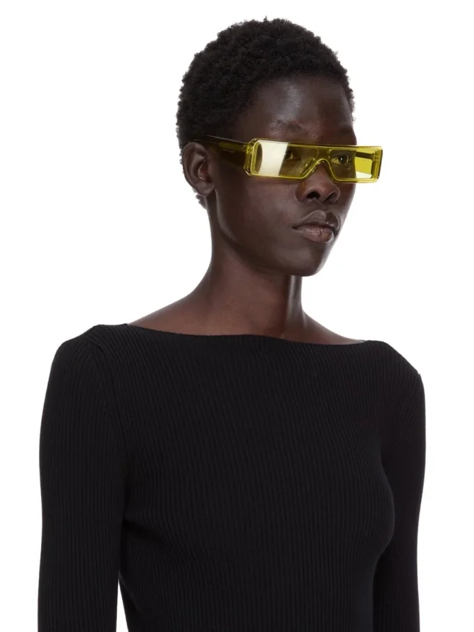 RICK OWENS – ACCESSOIRES RG0000008GTSACD-3232 RICK OWENS – ACCESSOIRES RG0000008GTSACD-3232