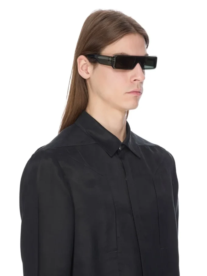 RICK OWENS – ACCESSOIRES RG0000008GTSBSC-2525 RICK OWENS – ACCESSOIRES RG0000008GTSBSC-2525