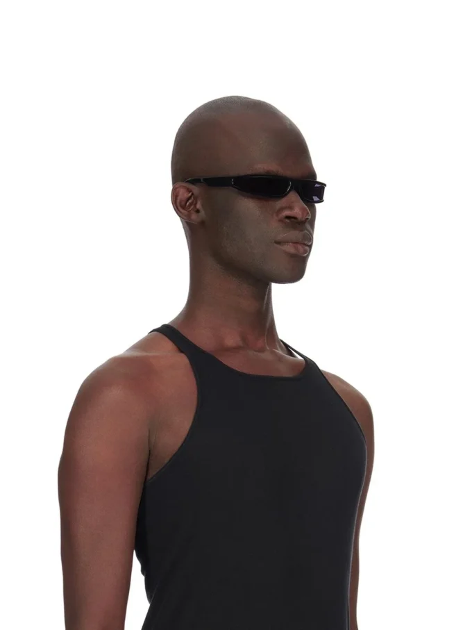 RICK OWENS – ACCESSOIRES RG0000009GBLKB-0909 RICK OWENS – ACCESSOIRES RG0000009GBLKB-0909