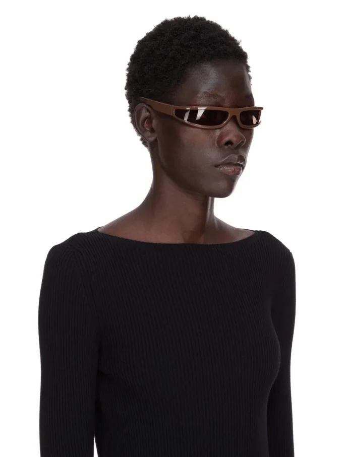 RICK OWENS – ACCESSOIRES RG0000009GBROWN-0404 RICK OWENS – ACCESSOIRES RG0000009GBROWN-0404