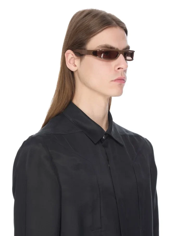 RICK OWENS – ACCESSOIRES RG0000009GBROWN-0404 RICK OWENS – ACCESSOIRES RG0000009GBROWN-0404