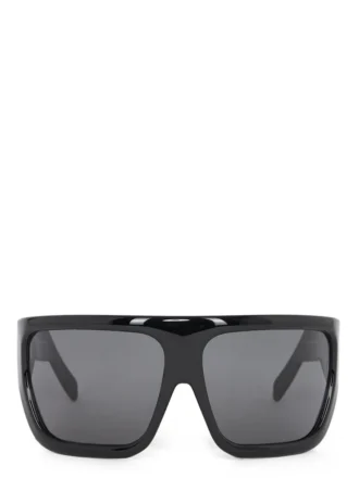 RICK OWENS – ACCESSOIRES RG0000010GBLKSB-0909