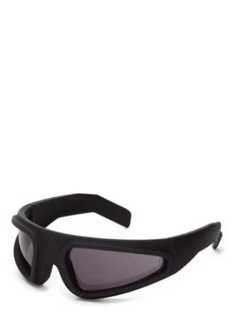 RICK OWENS – ACCESSOIRES RG0000012GBLKB-0909 RICK OWENS – ACCESSOIRES RG0000012GBLKB-0909