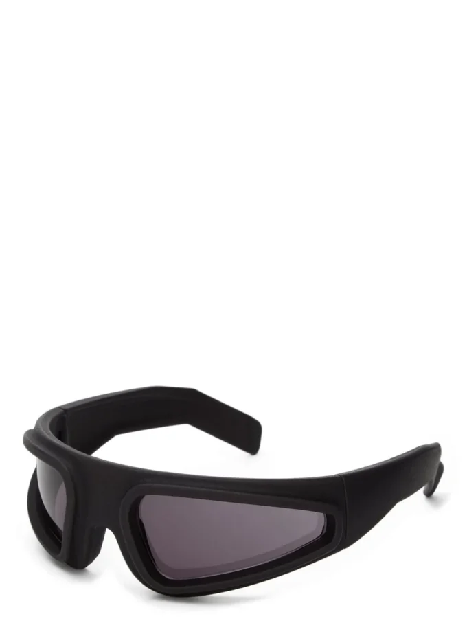 RICK OWENS – ACCESSOIRES RG0000012GBLKB-0909 RICK OWENS – ACCESSOIRES RG0000012GBLKB-0909