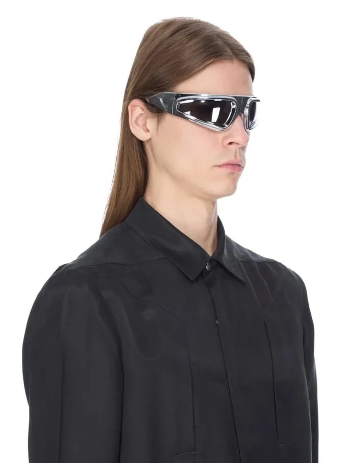 RICK OWENS – ACCESSOIRES RG0000012GSLVCS-1818 RICK OWENS – ACCESSOIRES RG0000012GSLVCS-1818