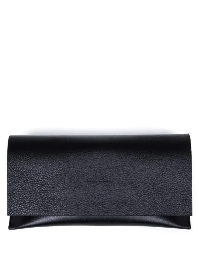 RICK OWENS – ACCESSOIRES RG0000016GBKMB-0909 RICK OWENS – ACCESSOIRES RG0000016GBKMB-0909