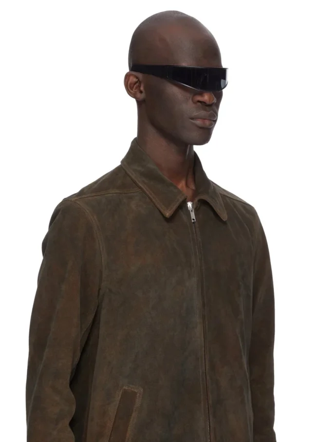 RICK OWENS – ACCESSOIRES RG0000016GBKMB-0909 RICK OWENS – ACCESSOIRES RG0000016GBKMB-0909