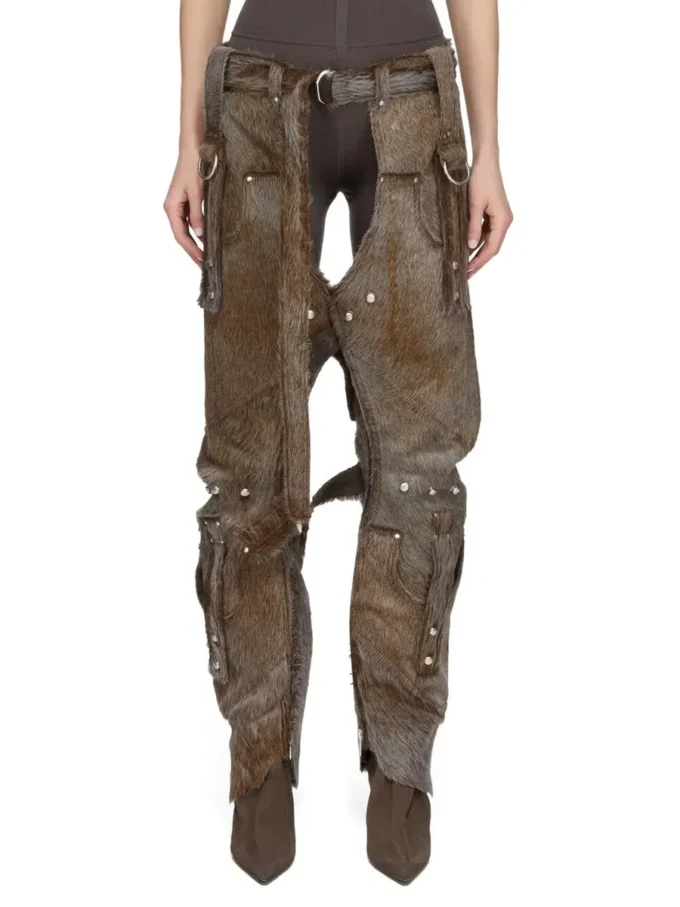 RICK OWENS – ACCESSOIRES RO02E4436LHLC-106 RICK OWENS – ACCESSOIRES RO02E4436LHLC-106