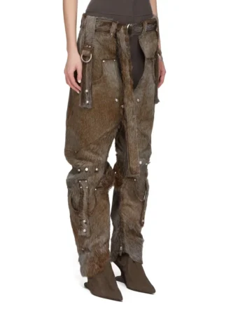 RICK OWENS – ACCESSOIRES RO02E4436LHLC-106